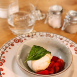 The Little Italy Boisson