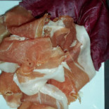 The Little Italy food