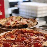 The Little Italy Nourriture