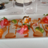 Le Restaurant de la Mer drink