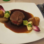 Le Restaurant de la Mer food