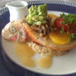 Le Restaurant de la Mer food