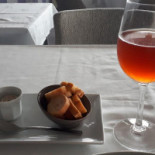 Le Restaurant de la Mer drink