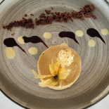 Le Restaurant de la Mer drink