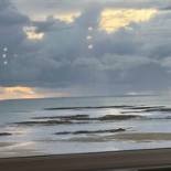 Le Restaurant de la Mer outside