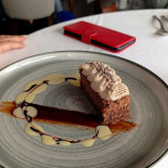 Le Restaurant de la Mer drink