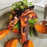 Le Restaurant de la Mer drink