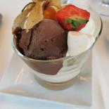 Le Restaurant de la Mer drink