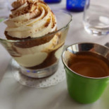 Le Restaurant de la Mer drink