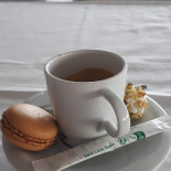 Le Restaurant de la Mer drink