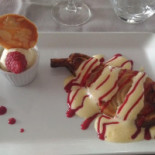 Le Restaurant de la Mer drink