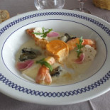 Le Restaurant de la Mer