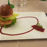 Le Restaurant de la Mer drink