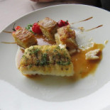 Le Restaurant de la Mer