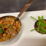 Le Restaurant de la Mer