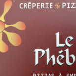 Le Phebus Logo