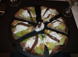 The Viking Pub Counter drink