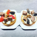 Le Tamaraa, Location De Salle Bebida