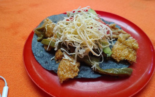 La Merise Nourriture