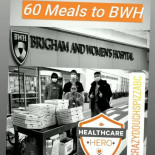 Via Pizza Feu De Bois(camion) Logo