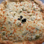 Via Pizza Feu De Bois(camion) Comida