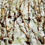 Via Pizza Feu De Bois(camion) Bebida