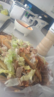 Michel Trama food