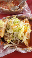 Michel Trama food