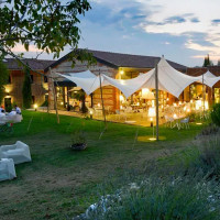 Pierre Gagnaire Exterior