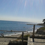 Auberge Nicolas Flamel outside