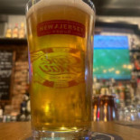 Auberge De La Mine drink