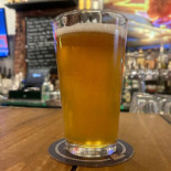 Auberge De La Mine drink