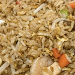 Maximin Hellio Nourriture