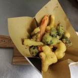 Les Cordois Autrement Comida