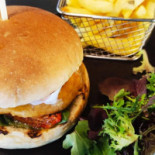 Cocotte Brasserie Rôtisserie food