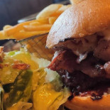 Cocotte Brasserie Rôtisserie food