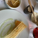 Le Bois du Bon Sejour Bebida