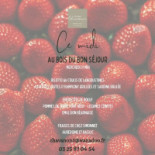 Le Bois du Bon Sejour Carta