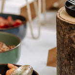 Le Bois du Bon Sejour Bebida