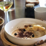 Le Bois du Bon Sejour Bebida