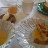 Le Bois du Bon Sejour Bebida