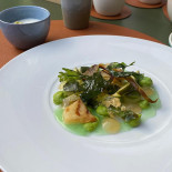 Le Bois du Bon Sejour Bebida