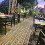 Le Bois du Bon Sejour Exterior