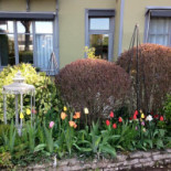 Le Bois du Bon Sejour Exterior