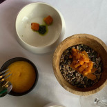 Le Bois du Bon Sejour Bebida