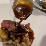 Le Bois du Bon Sejour Bebida