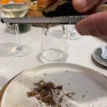 Le Bois du Bon Sejour Bebida