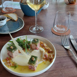 Le Bois du Bon Sejour Bebida