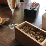 Le Bois du Bon Sejour Bebida