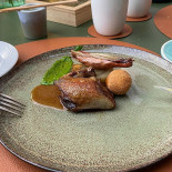 Le Bois du Bon Sejour Bebida